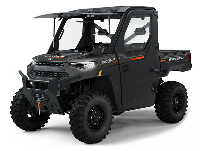 2024 Polaris Ranger XP 1000 Northstar Edition Ultimate in Three Lakes, Wisconsin