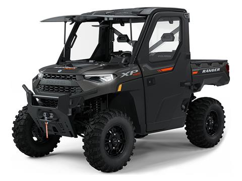 2024 Polaris Ranger XP 1000 Northstar Edition Ultimate in Milford, New Hampshire - Photo 1