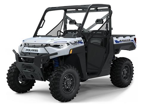 2024 Polaris Ranger XP Kinetic Premium in Pocono Lake, Pennsylvania