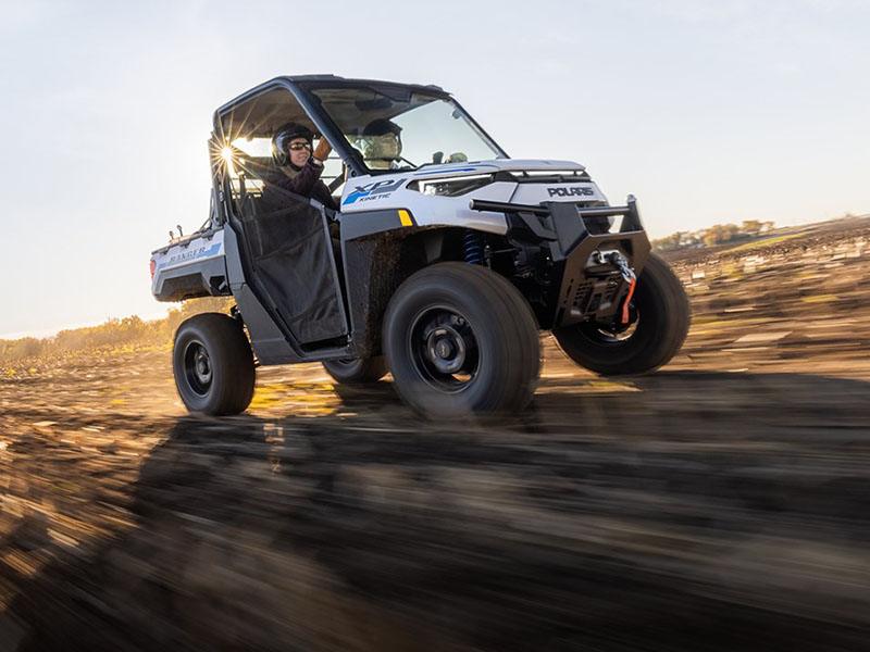 2024 Polaris Ranger XP Kinetic Ultimate in Ooltewah, Tennessee - Photo 15