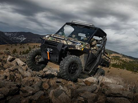 2024 Polaris Ranger XP Kinetic Ultimate in New Haven, Connecticut - Photo 16