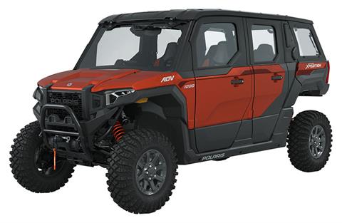 2024 Polaris Polaris XPEDITION ADV 5 Northstar in Winchester, Tennessee