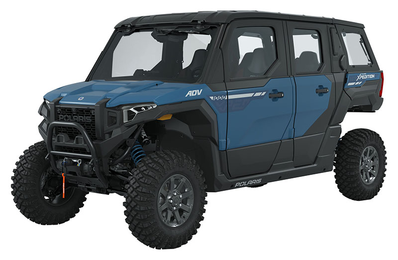 2024 Polaris Polaris XPEDITION ADV 5 Northstar in Vincentown, New Jersey - Photo 1
