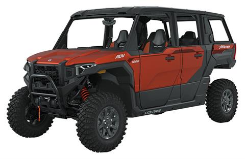 2024 Polaris Polaris XPEDITION ADV 5 Ultimate in Ooltewah, Tennessee