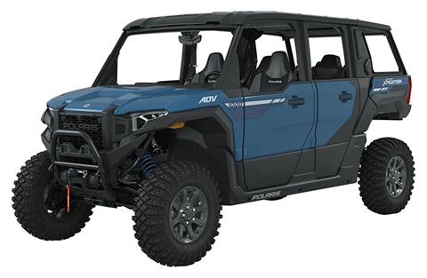 2024 Polaris Polaris XPEDITION ADV 5 Ultimate in Vincentown, New Jersey - Photo 1