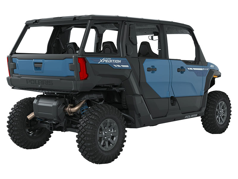 2024 Polaris Polaris XPEDITION ADV 5 Ultimate in Vincentown, New Jersey - Photo 2
