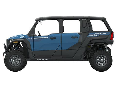2024 Polaris Polaris XPEDITION ADV 5 Ultimate in Vincentown, New Jersey - Photo 3