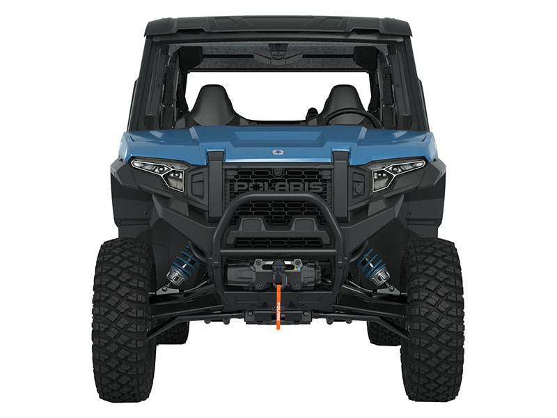2024 Polaris Polaris XPEDITION ADV 5 Ultimate in Vincentown, New Jersey - Photo 4
