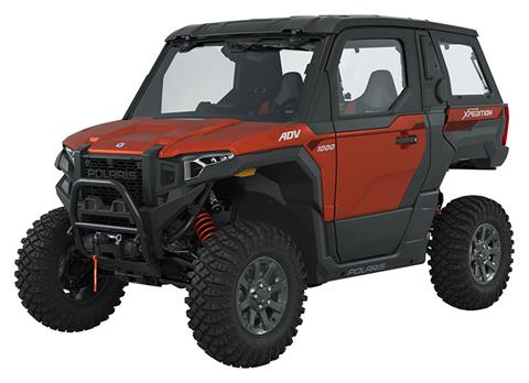 2024 Polaris Polaris XPEDITION ADV Northstar in Vincentown, New Jersey