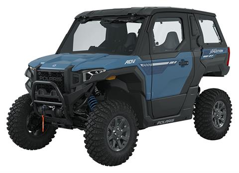 2024 Polaris Polaris XPEDITION ADV Northstar in Vincentown, New Jersey - Photo 1