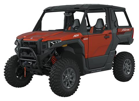 2024 Polaris Polaris XPEDITION ADV Ultimate in Ooltewah, Tennessee