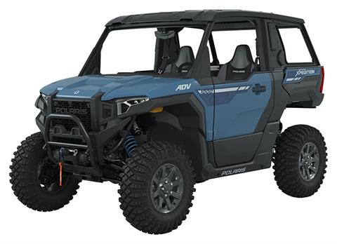 2024 Polaris Polaris XPEDITION ADV Ultimate in Vincentown, New Jersey - Photo 1