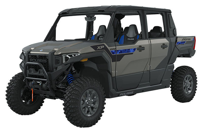 2024 Polaris Polaris XPEDITION XP 5 Ultimate in Knoxville, Tennessee - Photo 1
