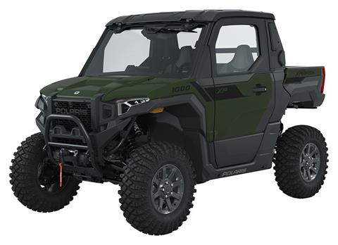 2024 Polaris Polaris XPEDITION XP Northstar in Dyersburg, Tennessee