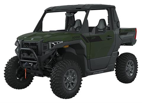 2024 Polaris Polaris XPEDITION XP Ultimate in Trout Creek, New York