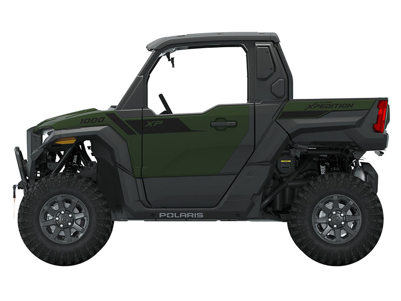 2024 Polaris Polaris XPEDITION XP Ultimate in Vincentown, New Jersey - Photo 3