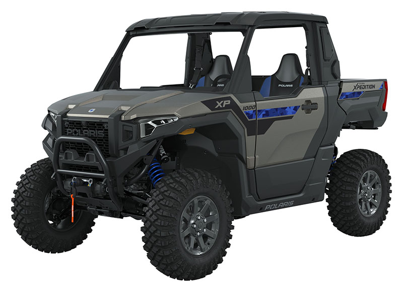 2024 Polaris Polaris XPEDITION XP Ultimate in Knoxville, Tennessee - Photo 1