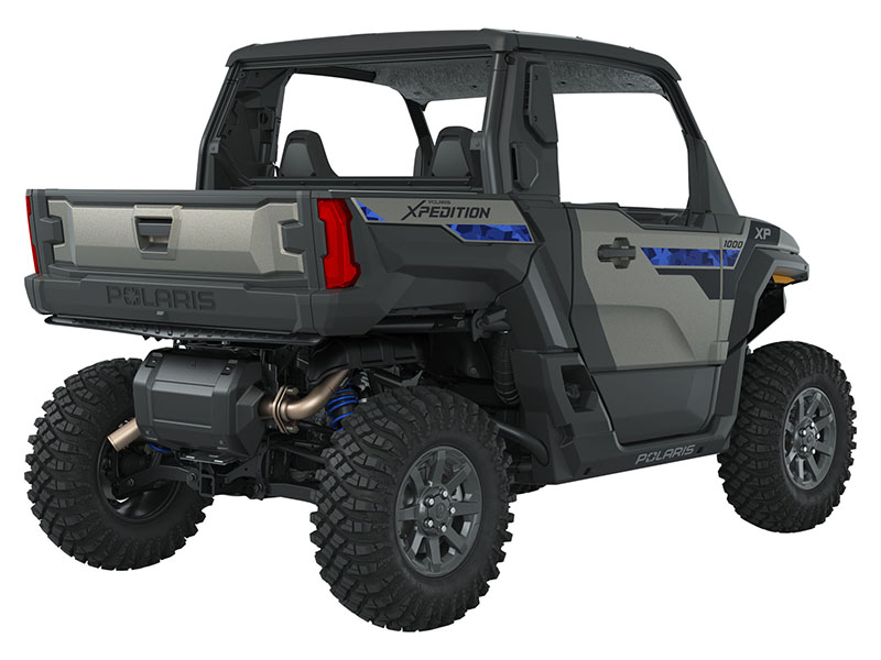 2024 Polaris Polaris XPEDITION XP Ultimate in Knoxville, Tennessee - Photo 2