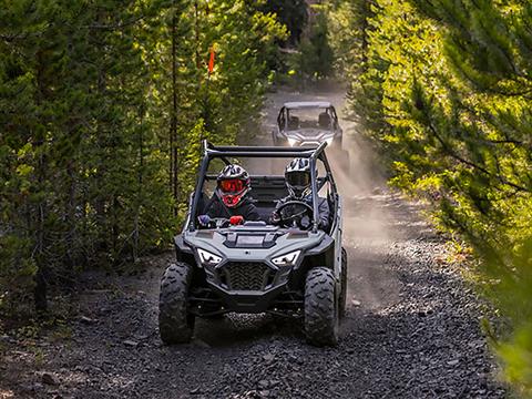 2024 Polaris RZR 200 EFI in Knoxville, Tennessee - Photo 5