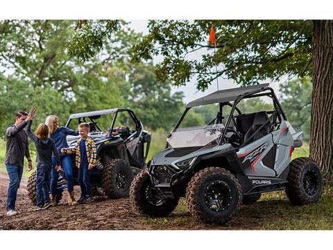 2024 Polaris RZR 200 EFI in Knoxville, Tennessee - Photo 7