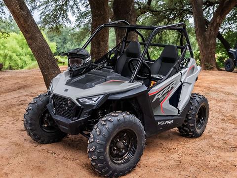 2024 Polaris RZR 200 EFI in Knoxville, Tennessee - Photo 9
