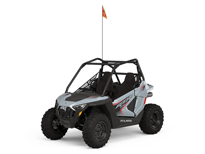 2024 Polaris RZR 200 EFI in Knoxville, Tennessee - Photo 1