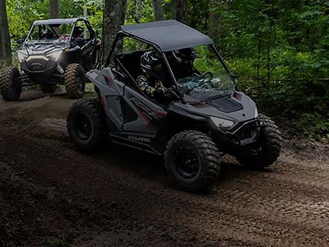 2024 Polaris RZR 200 EFI in Knoxville, Tennessee - Photo 4