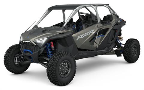 2024 Polaris RZR Pro R 4 Ultimate in Winchester, Tennessee