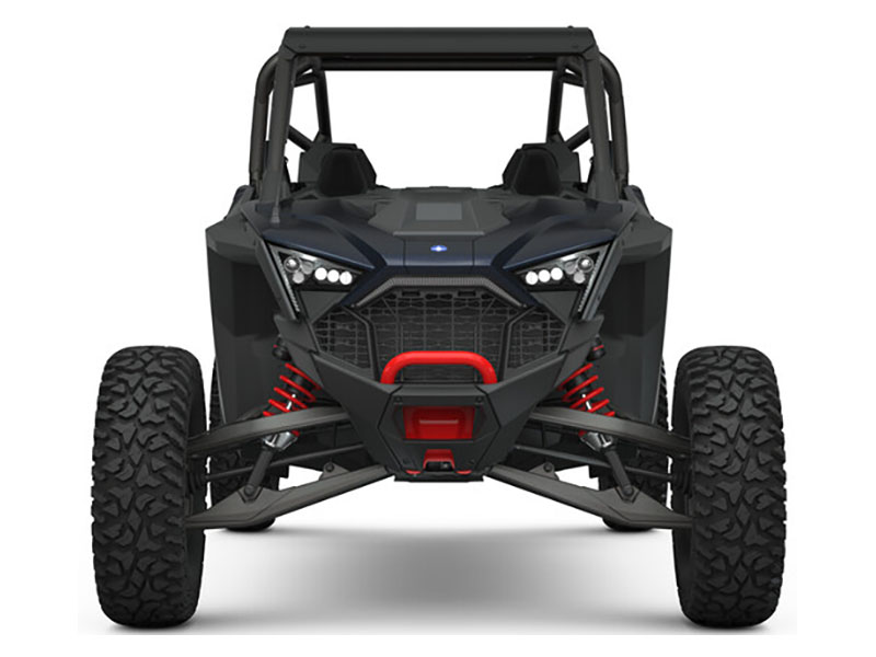 2023 Polaris RZR Pro R 4 Ultimate in Clearwater, Florida - Photo 3
