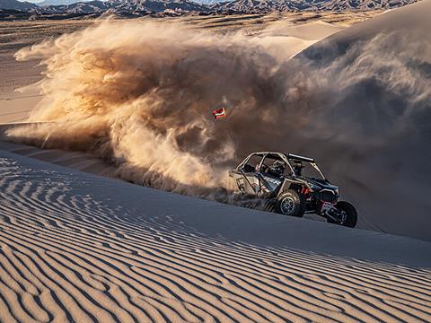 2023 Polaris RZR Pro R 4 Ultimate in Mahwah, New Jersey - Photo 7