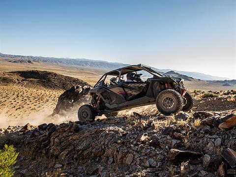 2023 Polaris RZR Pro R 4 Ultimate in Mahwah, New Jersey - Photo 11