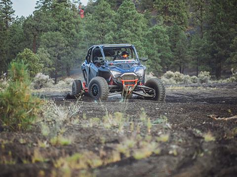 2023 Polaris RZR Pro R 4 Ultimate in Mahwah, New Jersey - Photo 13