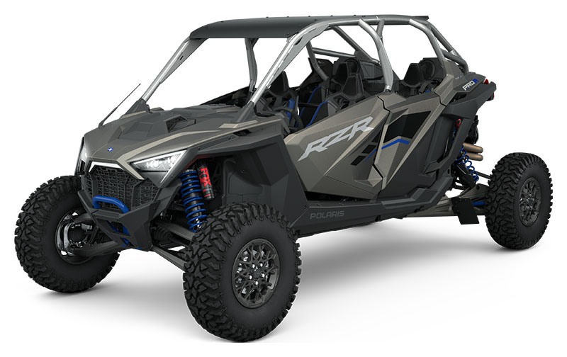 2024 Polaris RZR Pro R 4 Ultimate in New Haven, Connecticut