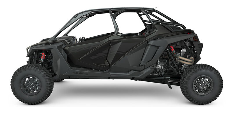 2023 Polaris RZR Pro R 4 Ultimate in Mahwah, New Jersey - Photo 2