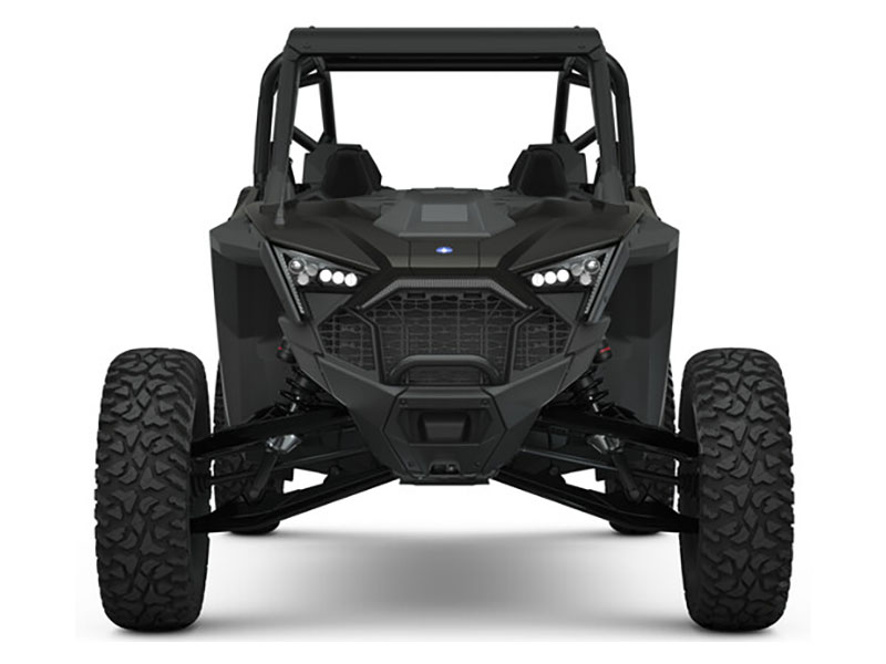 2023 Polaris RZR Pro R 4 Ultimate in Amory, Mississippi - Photo 3