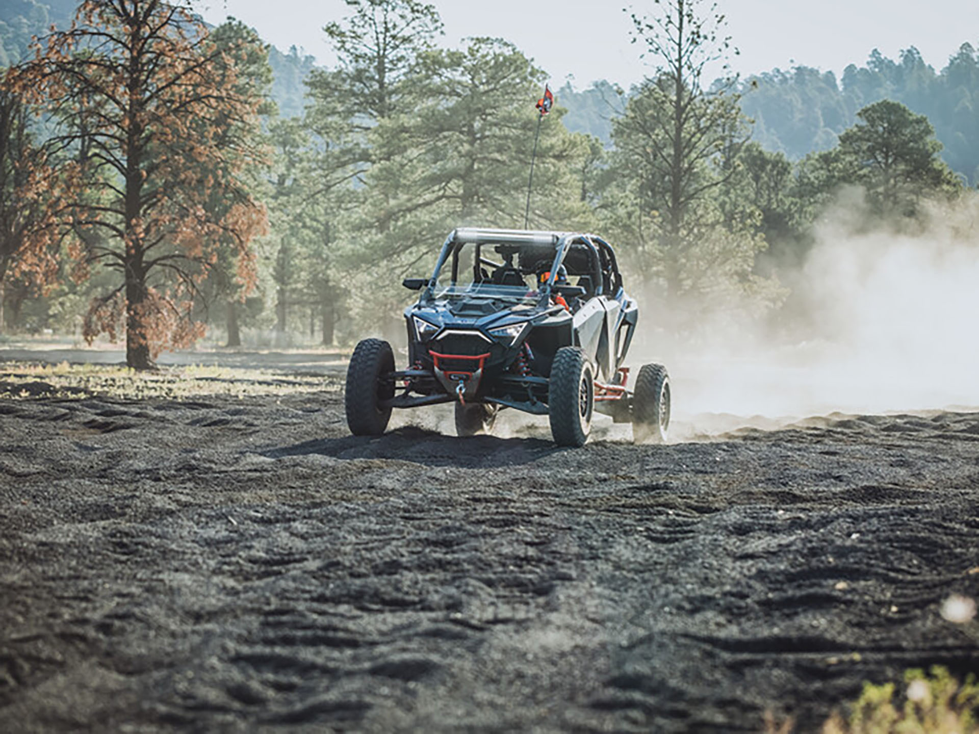 2023 Polaris RZR Pro R 4 Ultimate in Vincentown, New Jersey - Photo 15