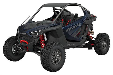 2023 Polaris RZR Pro R Premium in Wichita Falls, Texas