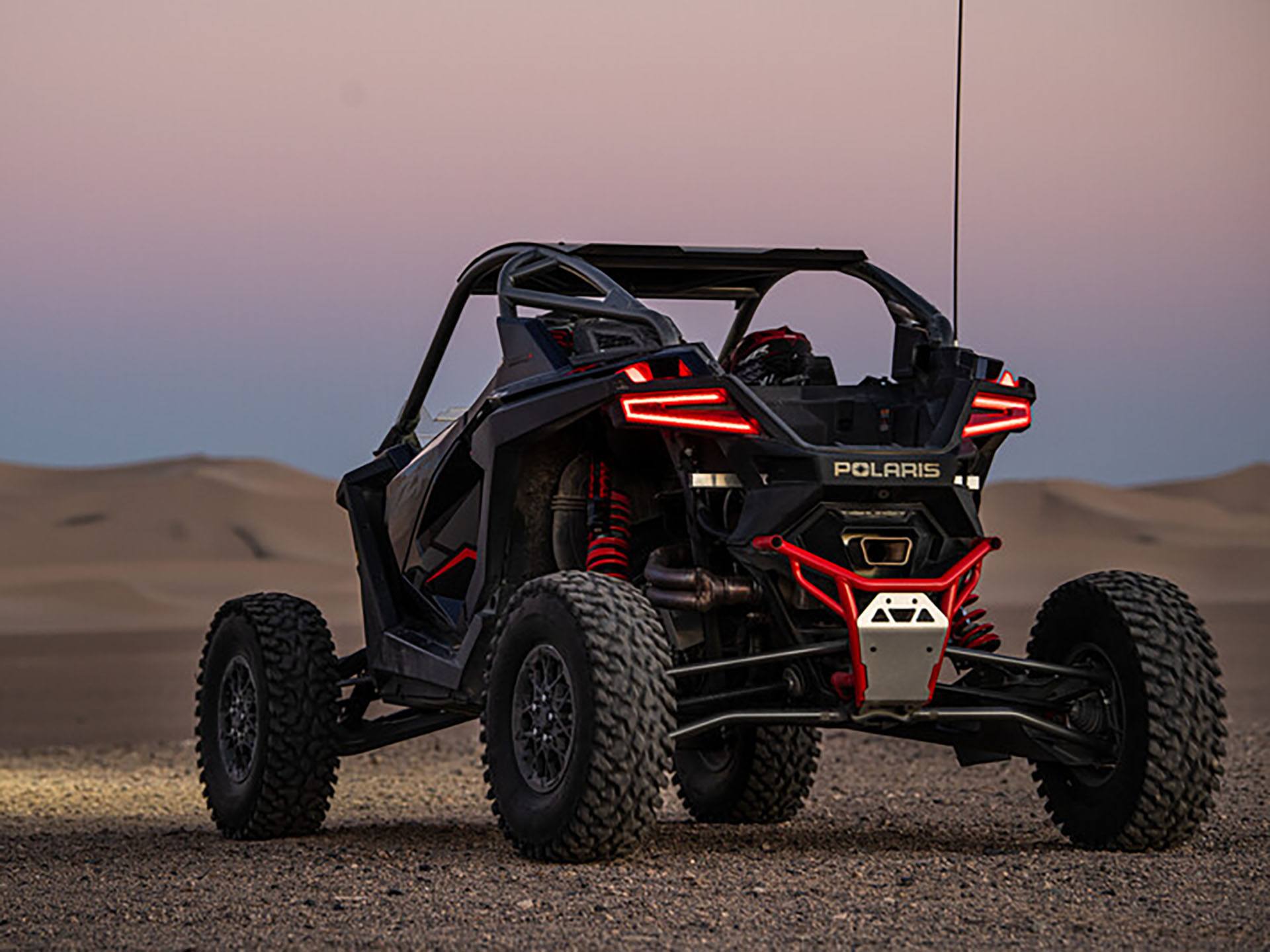 2023 Polaris RZR Pro R Ultimate in Mahwah, New Jersey - Photo 5