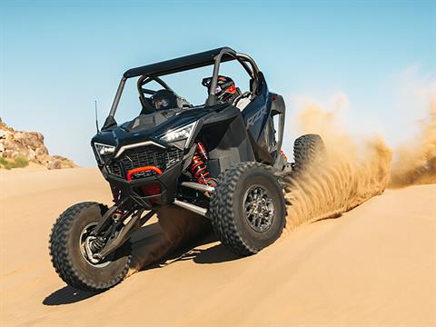 2023 Polaris RZR Pro R Ultimate in Clearwater, Florida - Photo 10