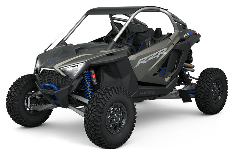 2024 Polaris RZR Pro R Ultimate in New Haven, Connecticut