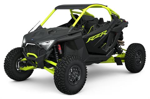 2024 Polaris RZR Pro R Ultimate in Crossville, Tennessee - Photo 7