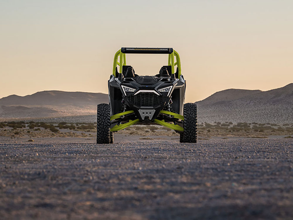 2024 Polaris RZR Pro R Ultimate in Vincentown, New Jersey - Photo 17