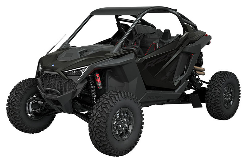2023 Polaris RZR Pro R Ultimate in Clearwater, Florida - Photo 1