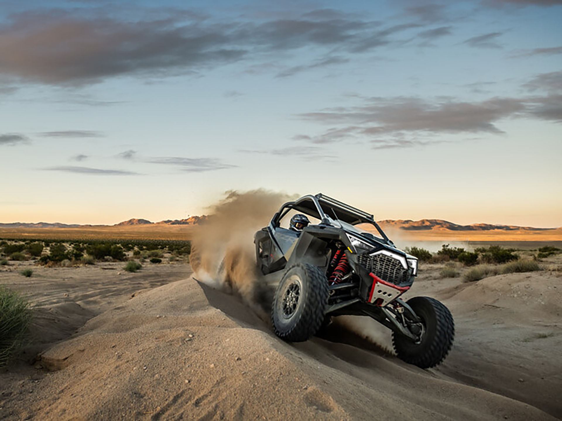 2023 Polaris RZR Pro R Ultimate in Mahwah, New Jersey - Photo 15