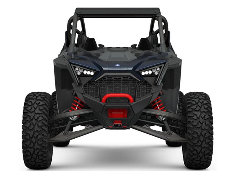 2023 Polaris RZR Pro R Ultimate in Santa Rosa, California - Photo 3