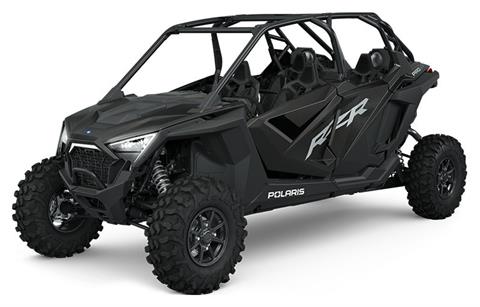 2024 Polaris RZR Pro XP 4 Premium in Eugene, Oregon