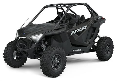 2024 Polaris RZR Pro XP Ultimate in Milford, New Hampshire