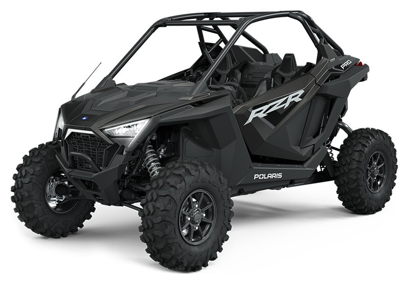2024 Polaris RZR Pro XP Ultimate in Dyersburg, Tennessee - Photo 1