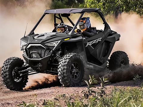 2024 Polaris RZR Pro XP Ultimate in Clinton, Tennessee - Photo 6