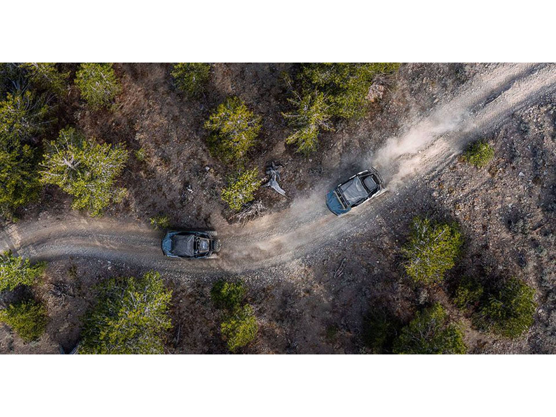 New 2024 Polaris RZR Trail Sport Utility Vehicles in Loxley AL